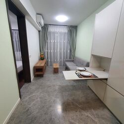 The M (D7), Apartment #467392431